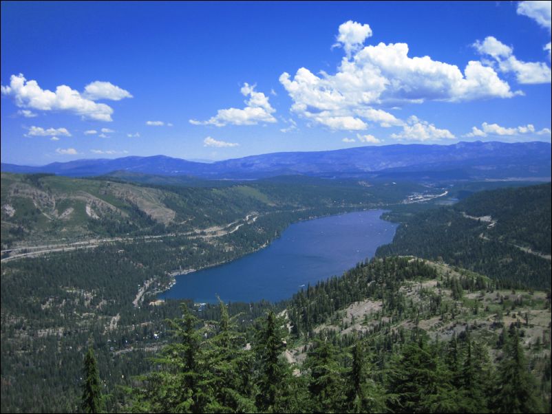 2006-07-22 Donner (09) Donner Lake